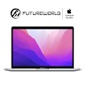 [Trả Góp 0%] Apple Macbook Pro 13.3 - Inch M2 (2022) 10C Gpu/8Gb/256Gb - Hàng Chính Hãng [Futureworld - Apr]