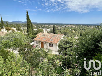 maison à Roquebrune-sur-Argens (83)