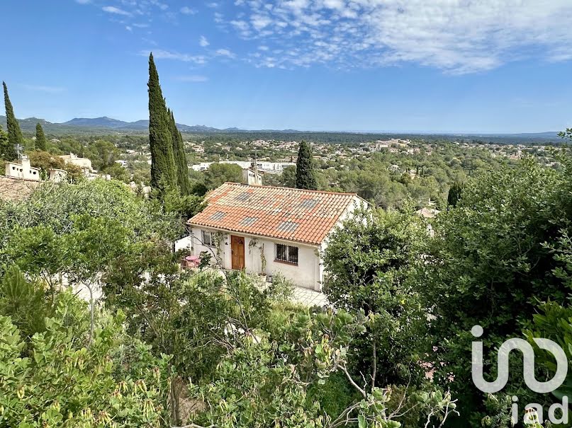 Vente maison 5 pièces 110 m² à Roquebrune-sur-Argens (83520), 419 000 €