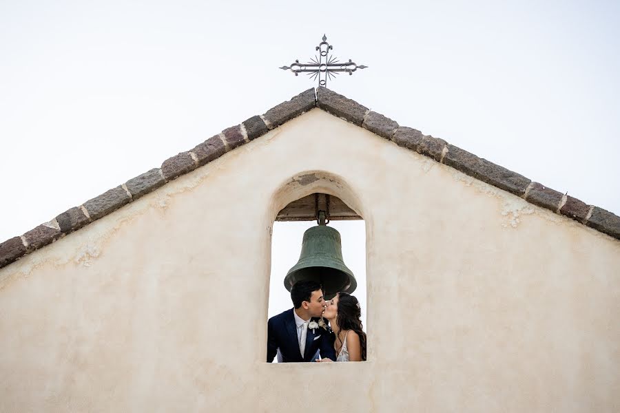 Wedding photographer Antonella Catalano (catalano). Photo of 12 December 2022