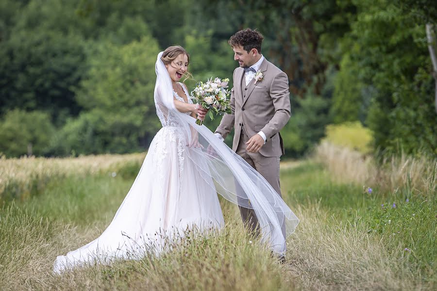 Photographe de mariage Carsten Schütz (aamon1967). Photo du 3 janvier 2023