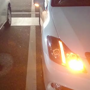 クラウンアスリート GRS200