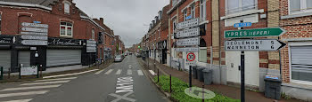 parking à Quesnoy-sur-Deûle (59)
