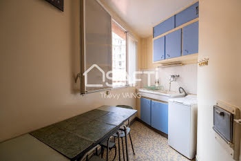 appartement à Paris 12ème (75)