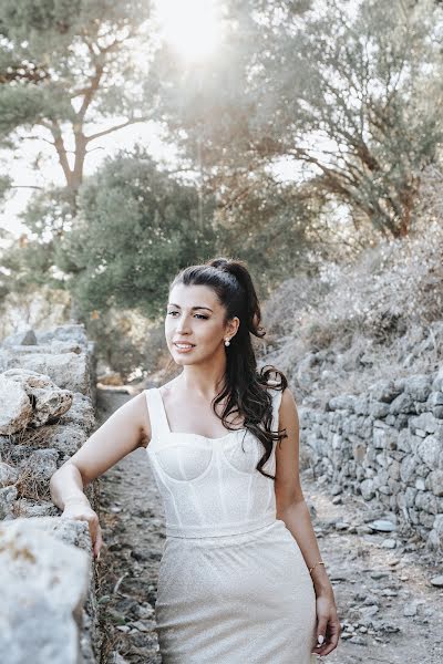 Photographe de mariage Στέλλα Stella Μπασιά Basia (narrat1ves). Photo du 19 septembre 2023