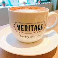 Heritage Bakery & Cafe