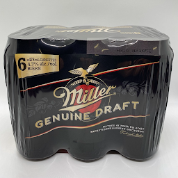 MGD