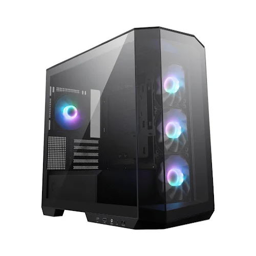 Thùng máy/ Case MSI PANO M100R PZ