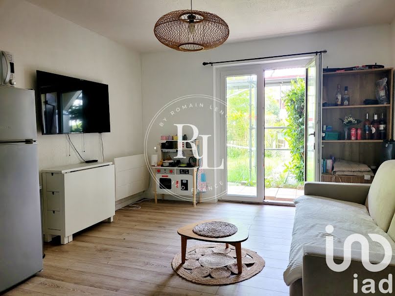 Vente appartement 2 pièces 27 m² à Varaville (14390), 153 000 €