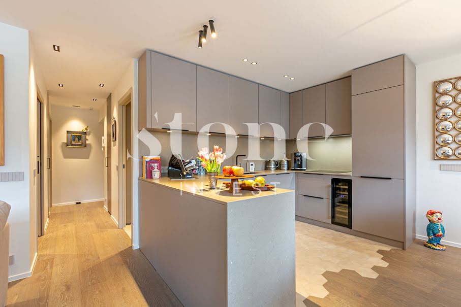 Vente appartement 3 pièces 88.43 m² à Annecy (74000), 670 000 €