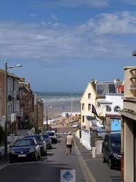 appartement à Ault (80)