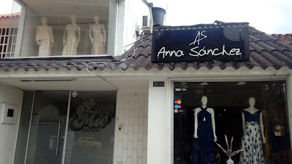 AS Anna Sanchez