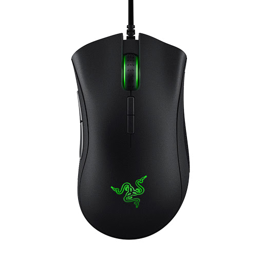 Chuột máy tính Razer Death Adder Elite RZ01-02010100-R3A1 (Đen) - Hàng trưng bày