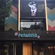 新樂園Paradiso美義餐館