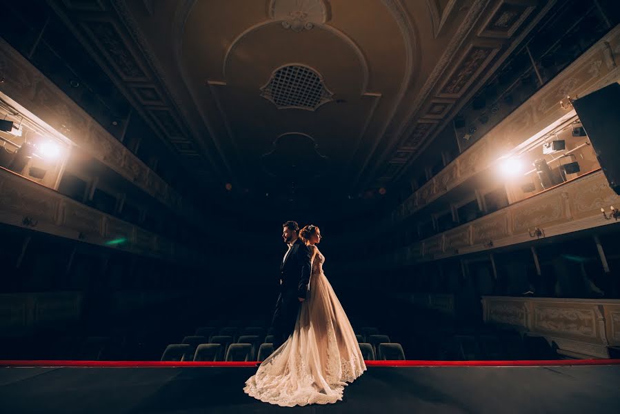 Photographe de mariage Aleksey Kryuchkov (ak13). Photo du 7 mars 2016