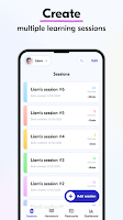 Speech Blubs Pro made for SLPs Screenshot