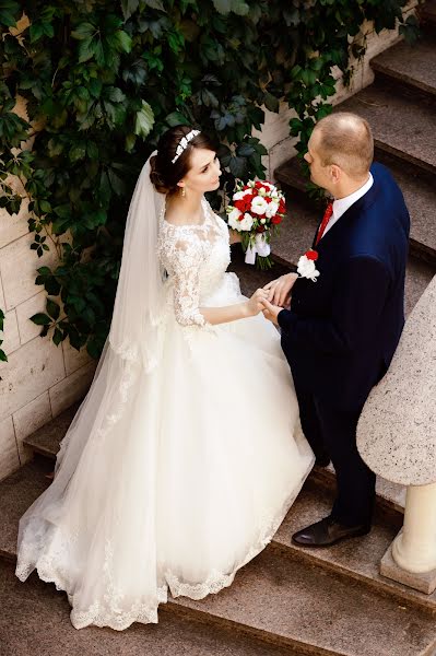 Photographe de mariage Andrey Stadnik (andrey-studio). Photo du 20 janvier 2020