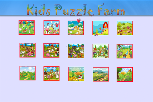 免費下載解謎APP|Kids Puzzle Farms app開箱文|APP開箱王