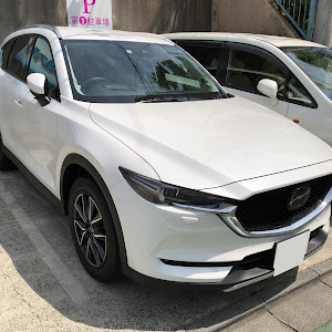 CX-5 KF2P