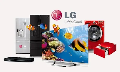 LG Best Shop