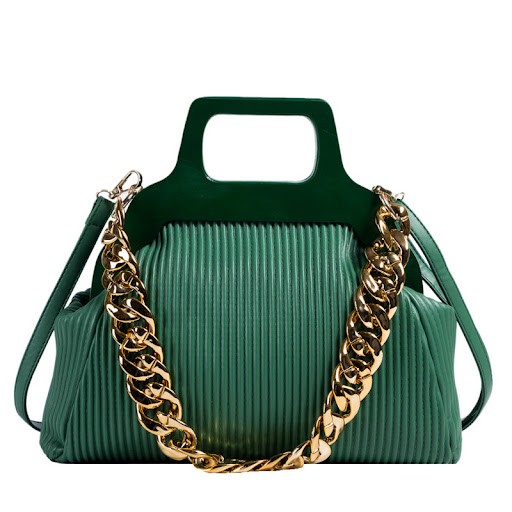 Title 4, Wholesale Design Fashion One-shoulder Messenger...