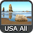 Boating USA GPS Map Navigator icon