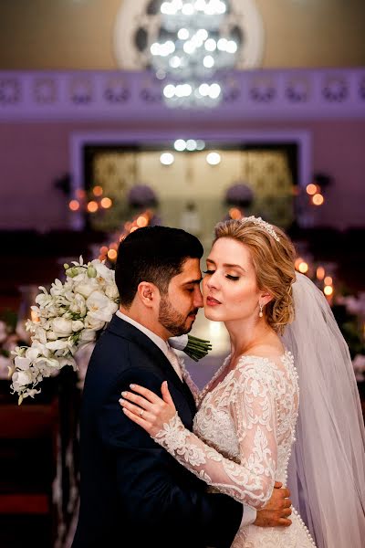 Wedding photographer Chris Souza (chrisouza). Photo of 19 November 2018