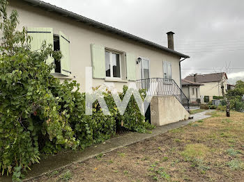 maison à Pont-de-Larn (81)