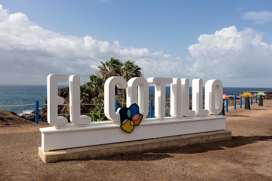 El Cotillo, Fuerteventura