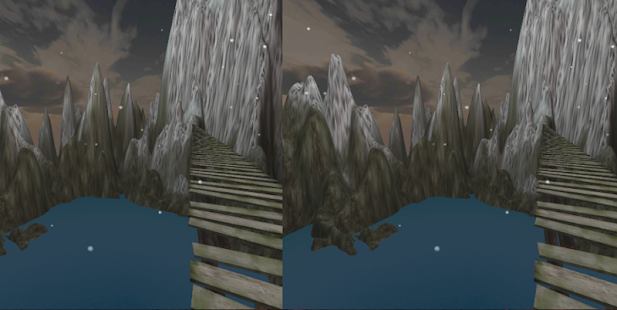 How to get The Bridge VR 1 unlimited apk for laptop