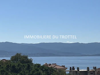 appartement à Ajaccio (2A)