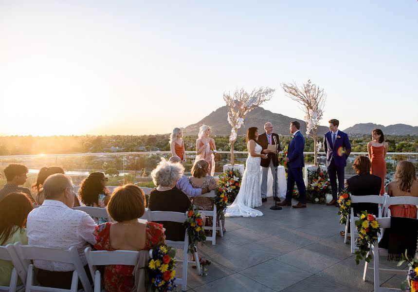 Photographe de mariage Laura Segall (laurasegall). Photo du 9 juillet 2022