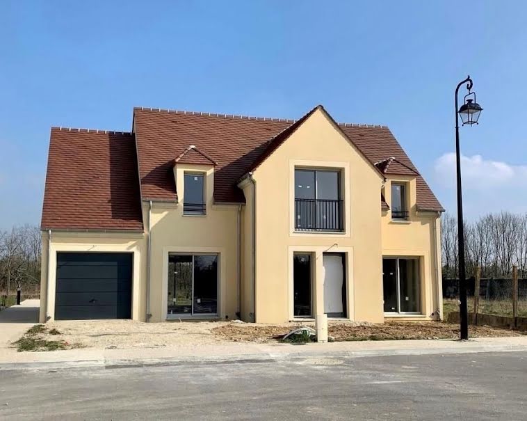 Vente maison 6 pièces 139 m² à Chalons-en-champagne (51000), 222 000 €