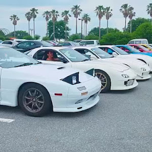 RX-7 FC3S