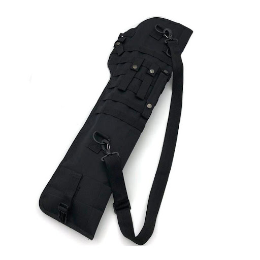 Title 11, Tactical Single Shoulder Hunting Knife Bag, Out...