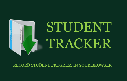 Student Tracker Preview image 0