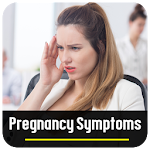 Pregnancy Symptoms Apk