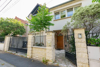 maison à Carrieres-sur-seine (78)