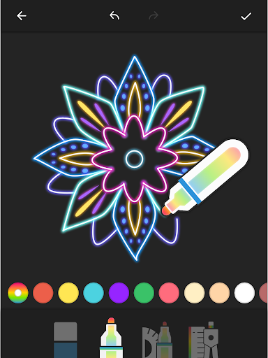 Draw.ai - Learn to Draw & Coloring