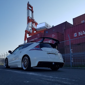 CR-Z ZF1