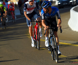 Victor Campenaerts verklaart verbazend sterke beurt bergop