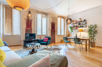 appartement à Marseille 1er (13)