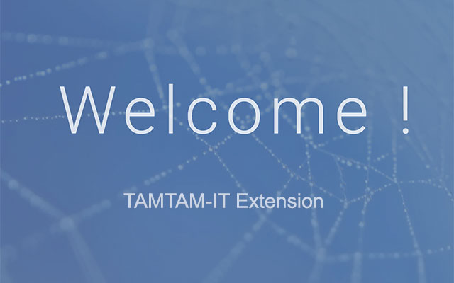 TamTam Extension