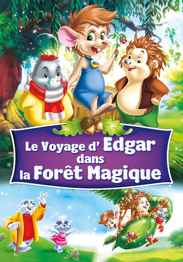 le voyage d'edgar