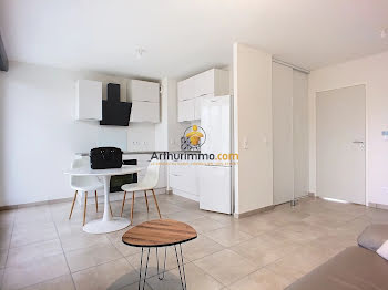 appartement à Perpignan (66)