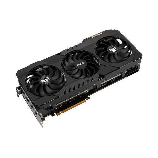 Card màn hình Asus TUF-RX6700XT-O12G-GAMING