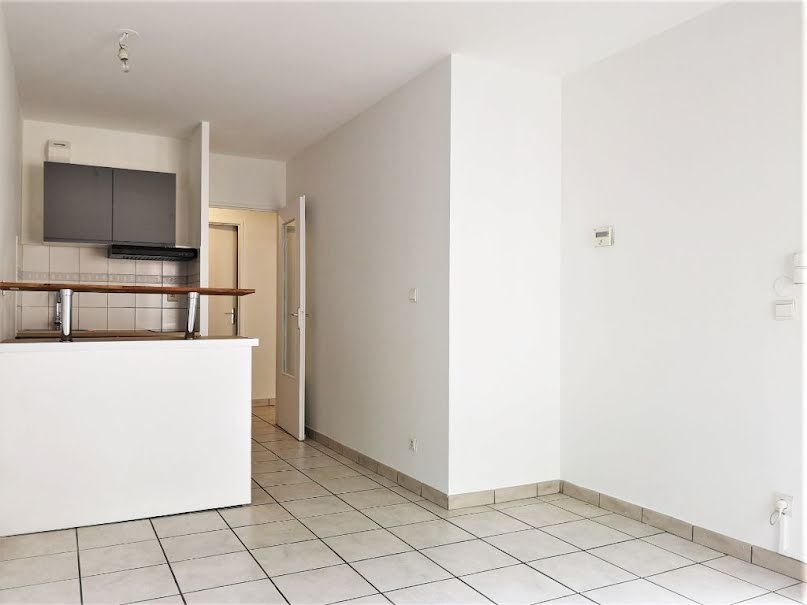 Location  appartement 2 pièces 35 m² à Toulouse (31000), 689 €