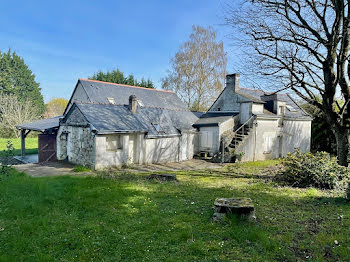 maison à Saint-Rémy-la-Varenne (49)