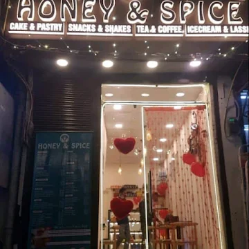 Honey And Spice photo 