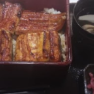 鰻料理 江戶川